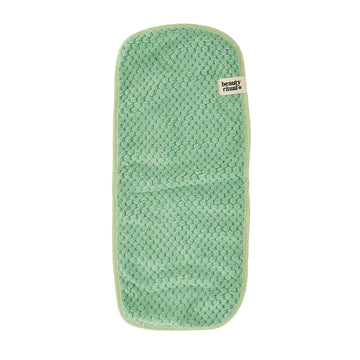 Annabel Trends / Beauty Ritual Luxury Waffle Makeup Removing Cloths (Set 4) - Moss