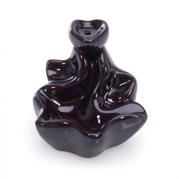 IS / Ceramic Incense Fountain Set