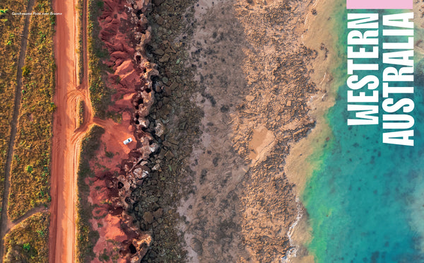 Australia's Ultimate Bucket List (2nd Ed.) - Jennifer Adams, Clint Bizzell & Emma De Fry