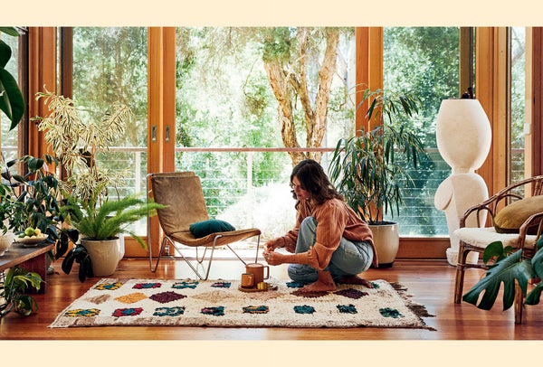 Ayurvedic Rituals: Wisdom, Recipes + The Ancient Art Of Self-Care - Chasca Summerville