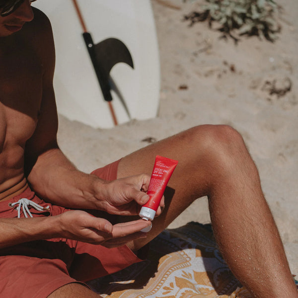 We Are Feel Good Inc. / Sticky Zinc SPF 50+ (Light Tint)