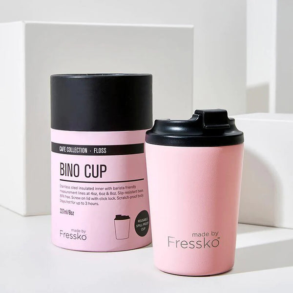 Made By Fressko / Reusable Cup - Floss