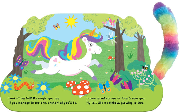 Little Tails: I'm Bel - Judy Brown