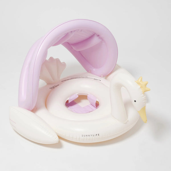 Sunnylife / Baby Float - Princess Swan Multi