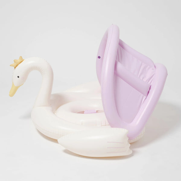 Sunnylife / Baby Float - Princess Swan Multi