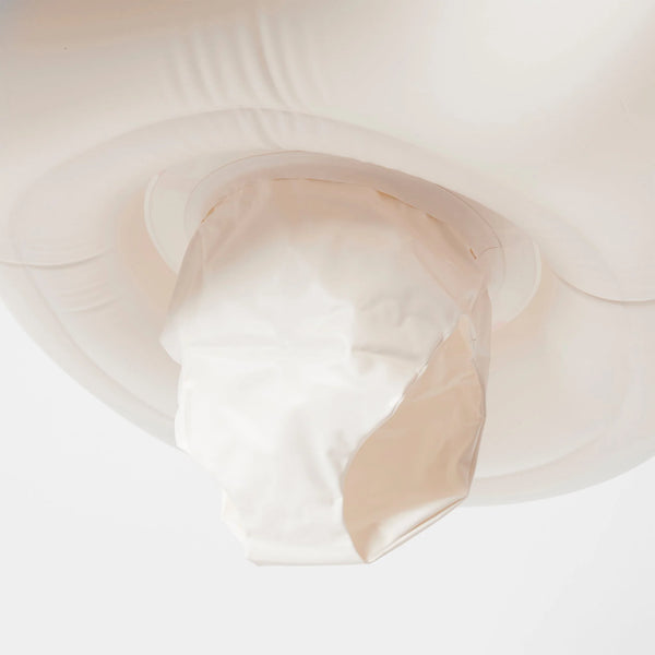 Sunnylife / Float Together Baby Seat - Apple Sorbet Multi