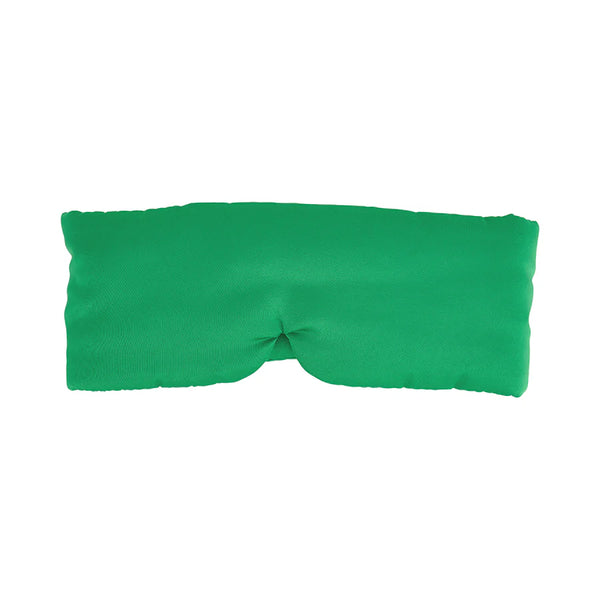 Annabel Trends / Beauty Ritual Full Cover Eye Mask - Moss