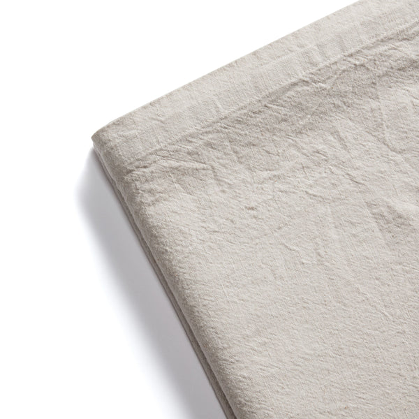 Amalfi / Sorrento Liveable Linen Napkins (Set 4) - Taupe