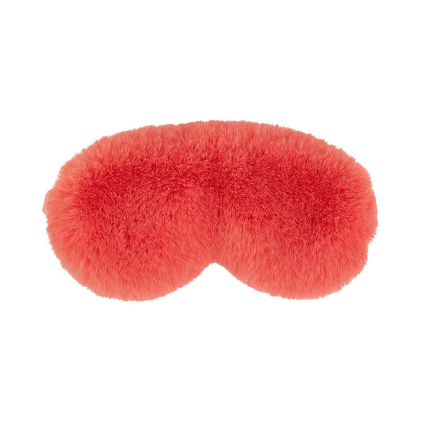 Annabel Trends / Cosy Luxe Eye Mask - Melon