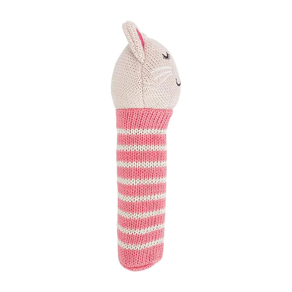 Annabel Trends / Knit Rattle - Kitten