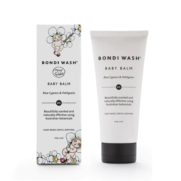 Bondi Wash / May Gibbs Baby Balm (100g)