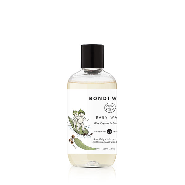 Bondi Wash / May Gibbs Baby Wash (250ml)