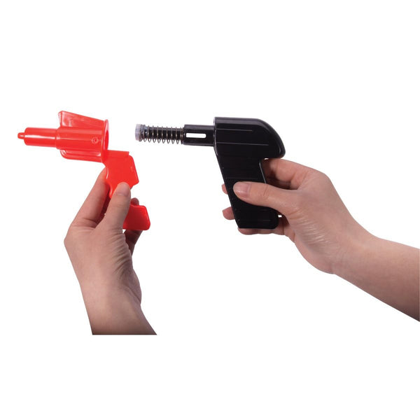 Discovery Zone / Classic Spud Gun