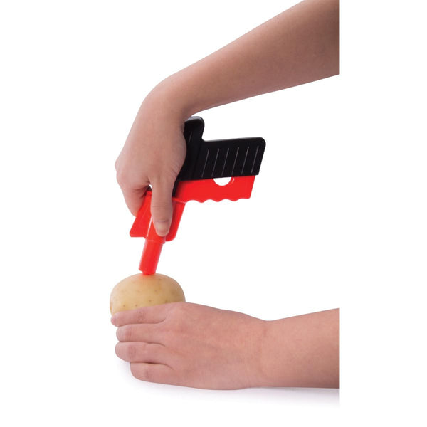 Discovery Zone / Classic Spud Gun