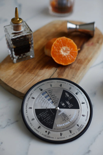 Gentlemen's Hardware / Cocktail Compass
