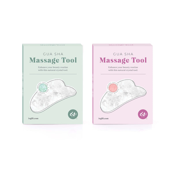 IS / Gua Sha Massage Tool