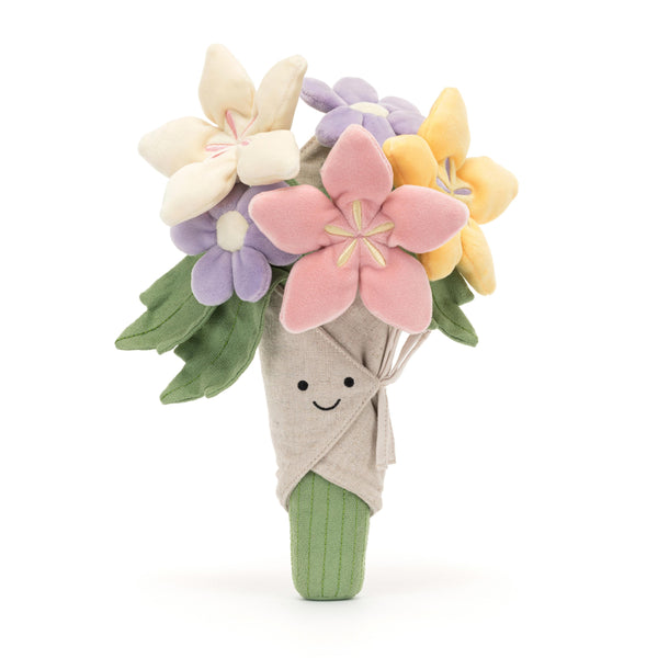 Jellycat / Amuseables Bouquet Of Flowers