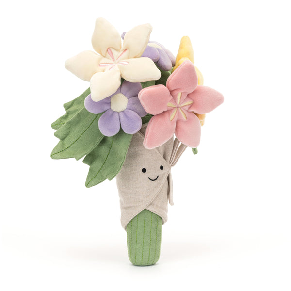 Jellycat / Amuseables Bouquet Of Flowers