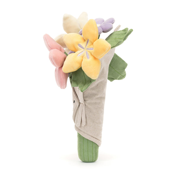 Jellycat / Amuseables Bouquet Of Flowers