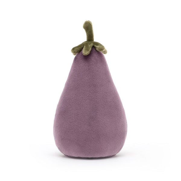 Jellycat / Amuseables Vivacious Vegetable Aubergine