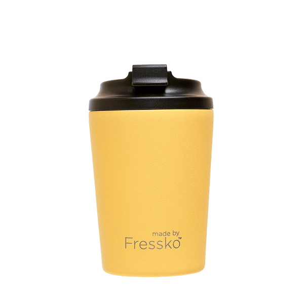Made By Fressko / Reusable Cup - Canary
