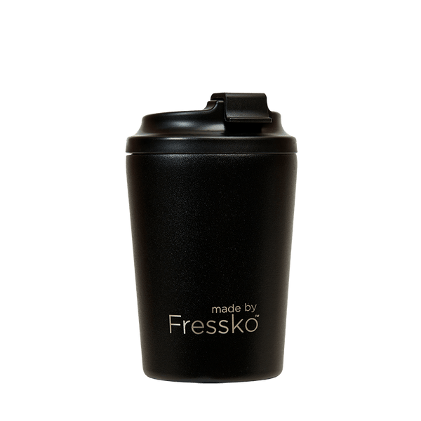 Made By Fressko / Reusable Cup - Coal