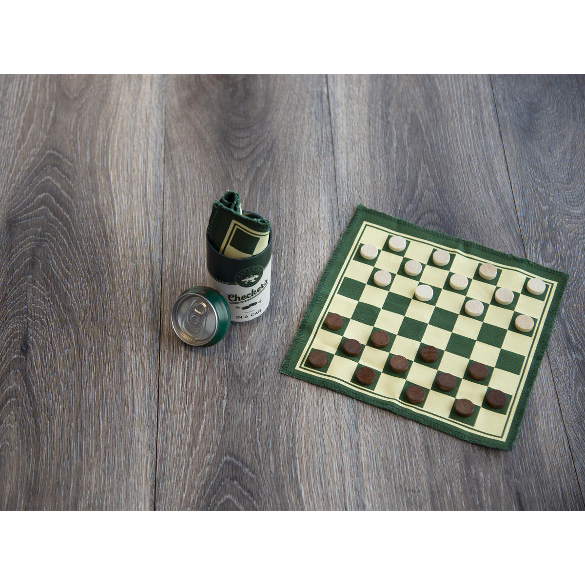 Maverick / Classic Beer Can Game Abode Bondi