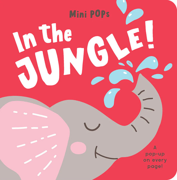 Mini Pops / In The Jungle!
