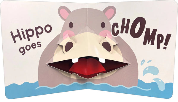 Mini Pops / In The Jungle!