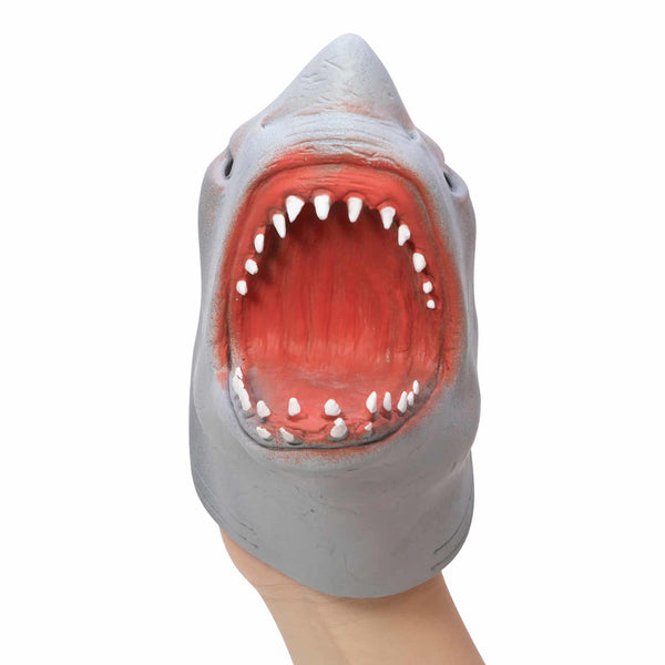 Schylling / Shark Hand Puppet