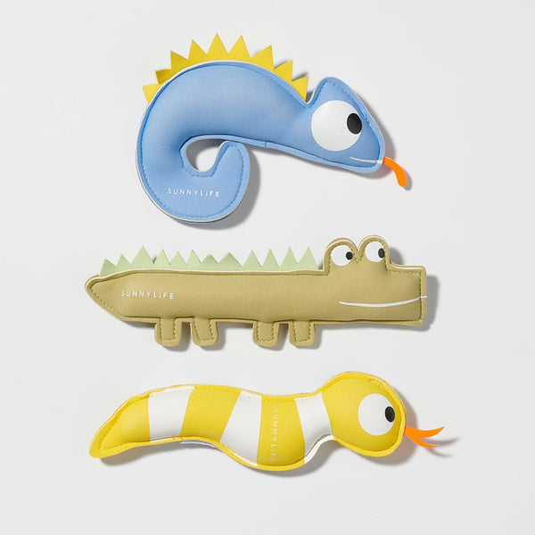 Sunnylife / Dive Buddies (Set 3) - Into The Wild