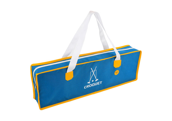 Tooky Toy / Lawn Game - Croquet Set