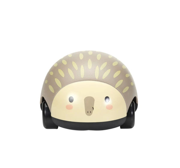 Tiger Tribe / Zoomies (Set 2) - Aussie Animals