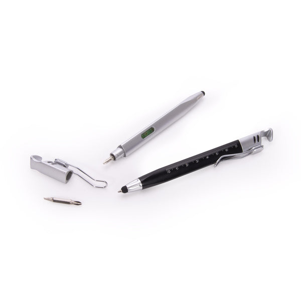 IS / 7-In-1 Stylus Pen Tool