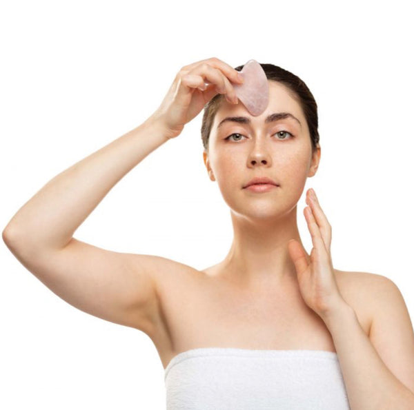 IS / Gua Sha Massage Tool