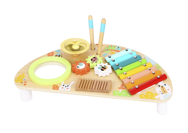 Tooky Toy / Multi-Function Music Centre
