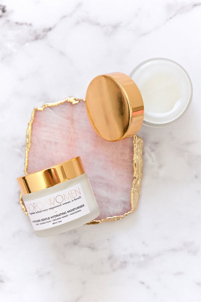 BOPO Women / Gentle Face Moisturiser