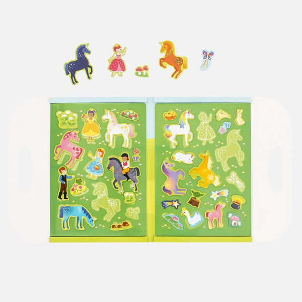 Tiger Tribe / Magna Carry - Unicorn Kingdom