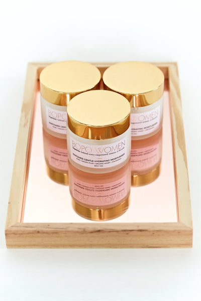 BOPO Women / Gentle Face Moisturiser