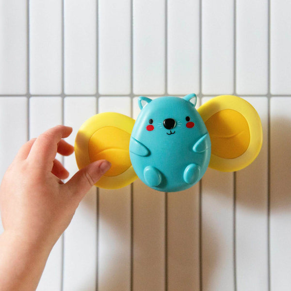 Tiger Tribe / Sensory Spinners (Set 3) - Aussie Animals