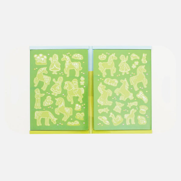 Tiger Tribe / Magna Carry - Unicorn Kingdom