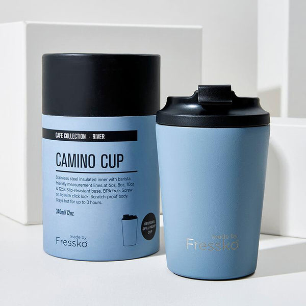 Made By Fressko / Reusable Cup - River
