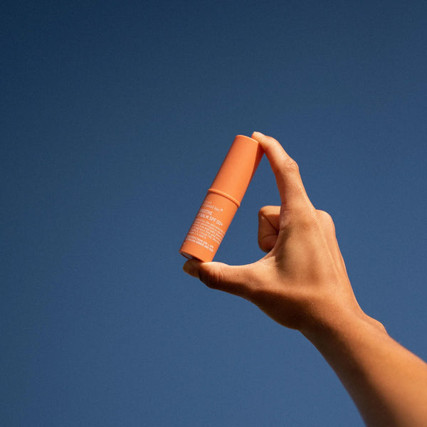 We Are Feel Good Inc. / Lip Balm (SPF50+) - Sensitive