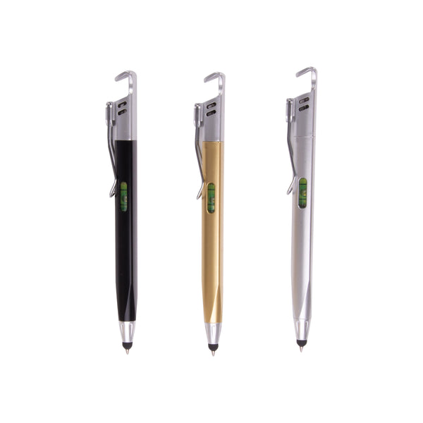 IS / 7-In-1 Stylus Pen Tool