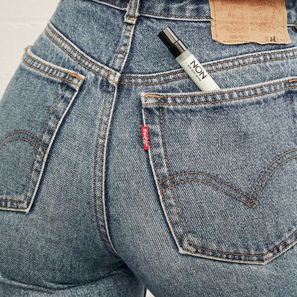 NON / Pre-Poo Spray - Desert Lime, Mandarin & Eucalyptus (10ml)