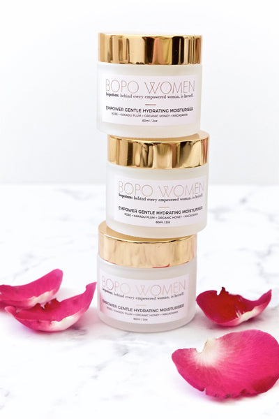 BOPO Women / Gentle Face Moisturiser