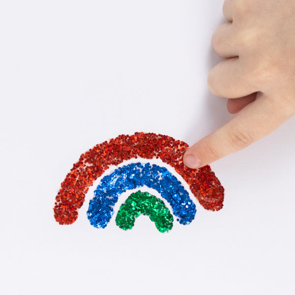 Tiger Tribe / Glitter Goo - Gemstone Sparkle