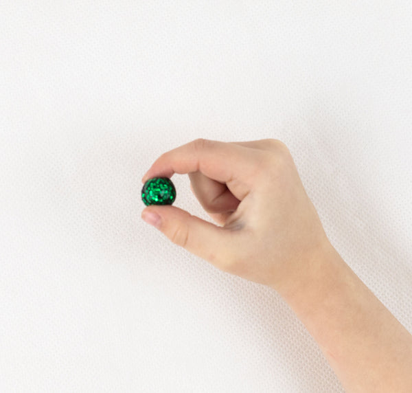 Tiger Tribe / Glitter Goo - Gemstone Sparkle