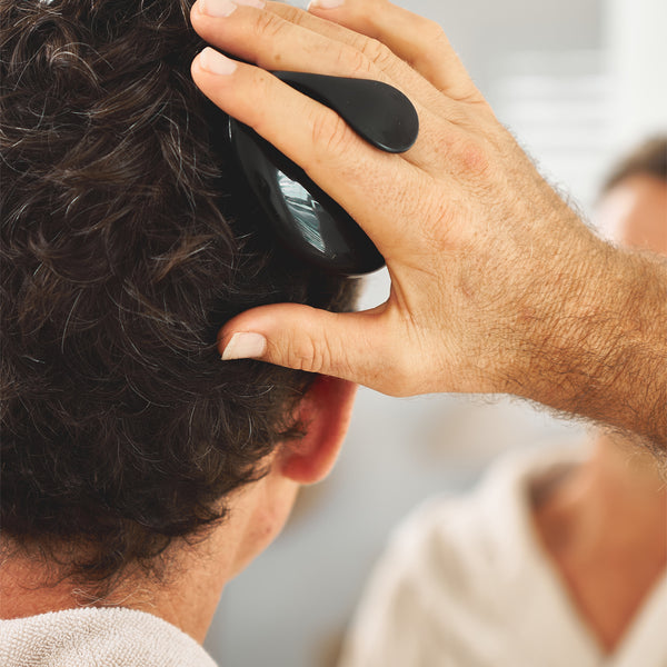 Annabel Trends / Men's Scalp Massager