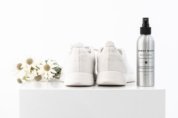 Bondi Wash / Mist Spray - Tasmanian Pepper & Lavender